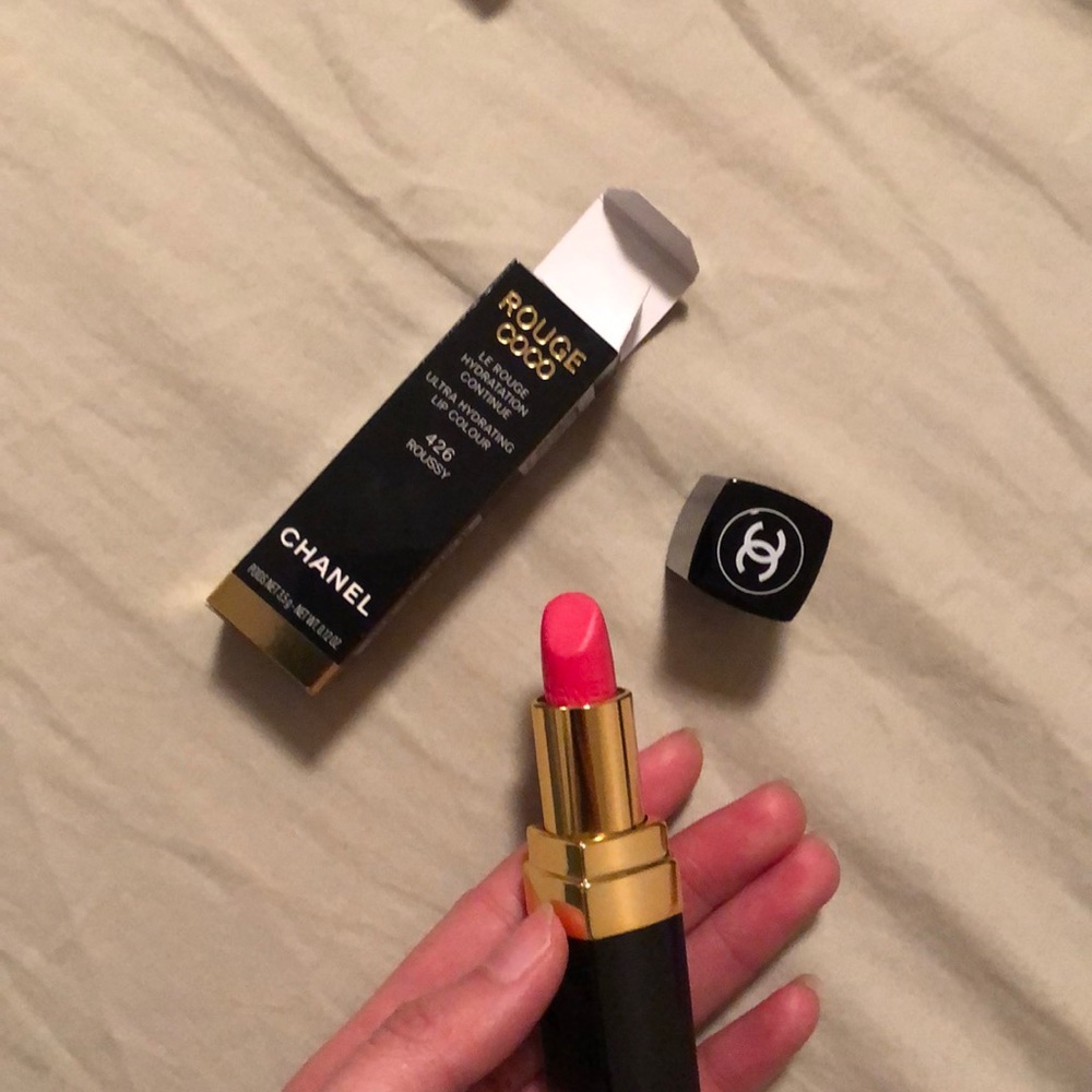 Chanel Rouge Coco